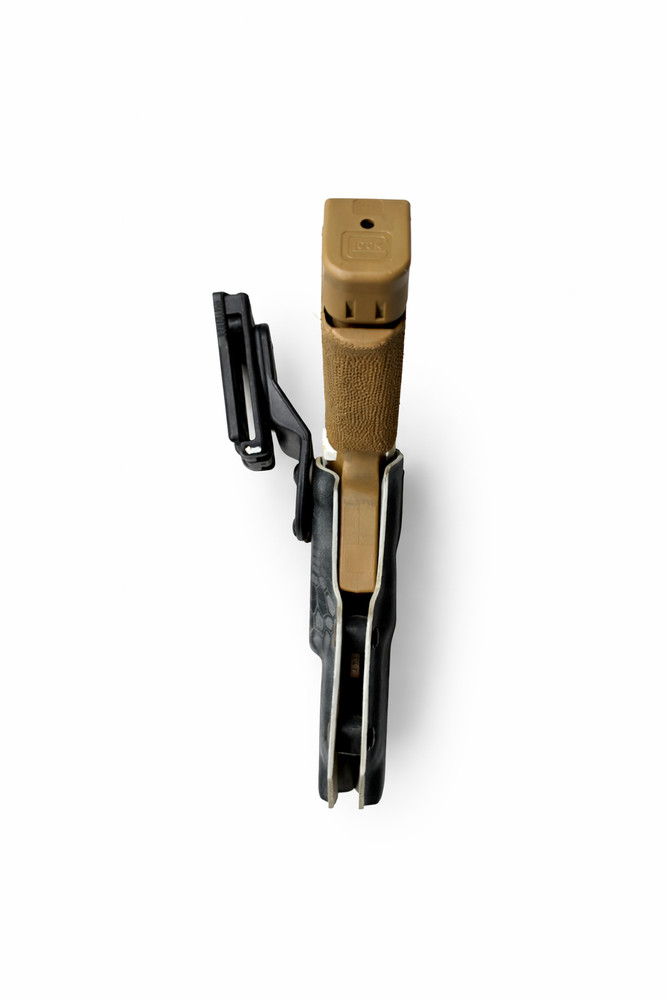 NEW Blade-Tech Drop and Offset - Short Drop Holster Attachment w/ Hardware