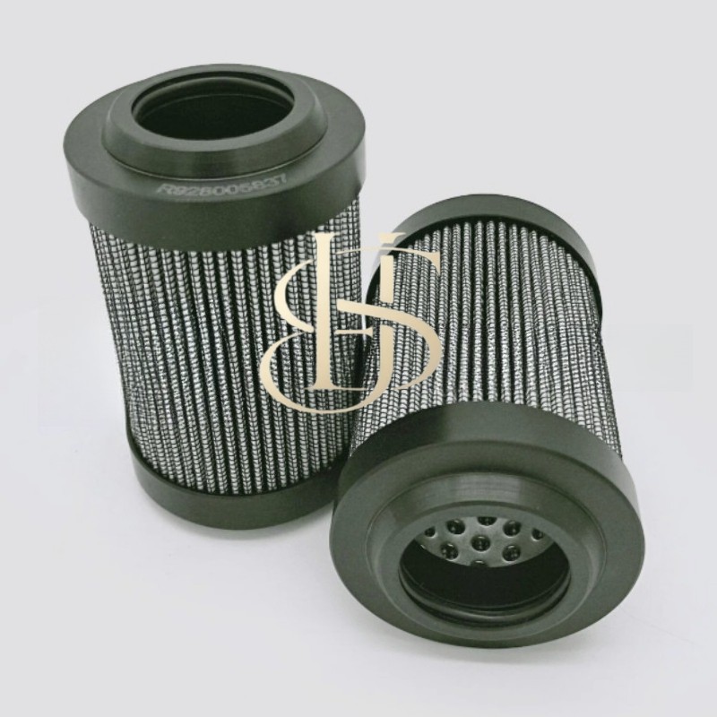 1PCS NEW Rexroth R928005837 Hydraulic Filter Element#