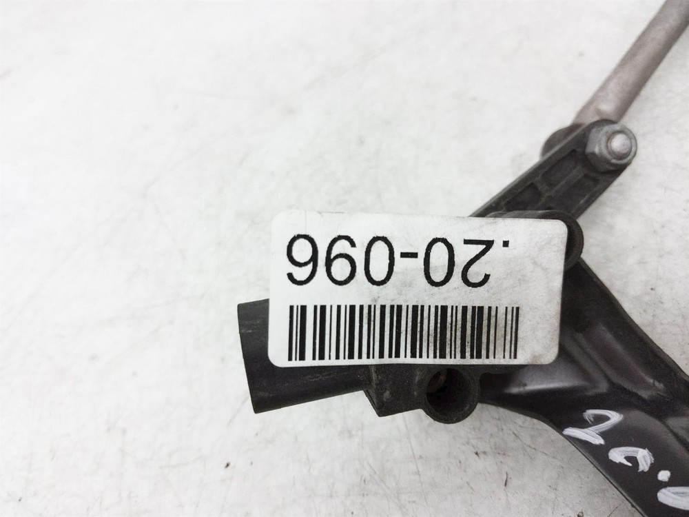 Audi A6 2012-2016 Rearward Headlight Leveling Sensor 8R0-941-309-E