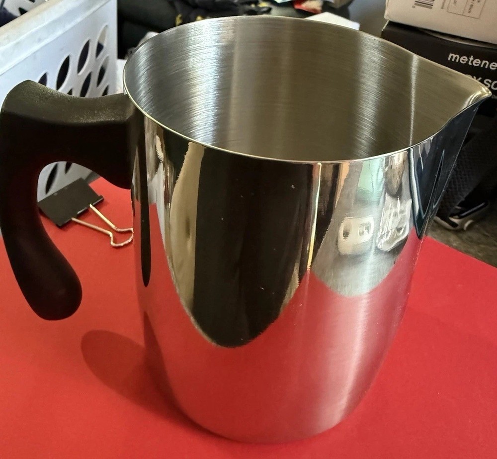 Candle Making Pouring Pot