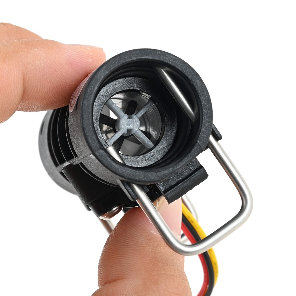 Water Flow Sensor Kit for Camplux Ranein Recpro Girard Furrion RV Water Heater