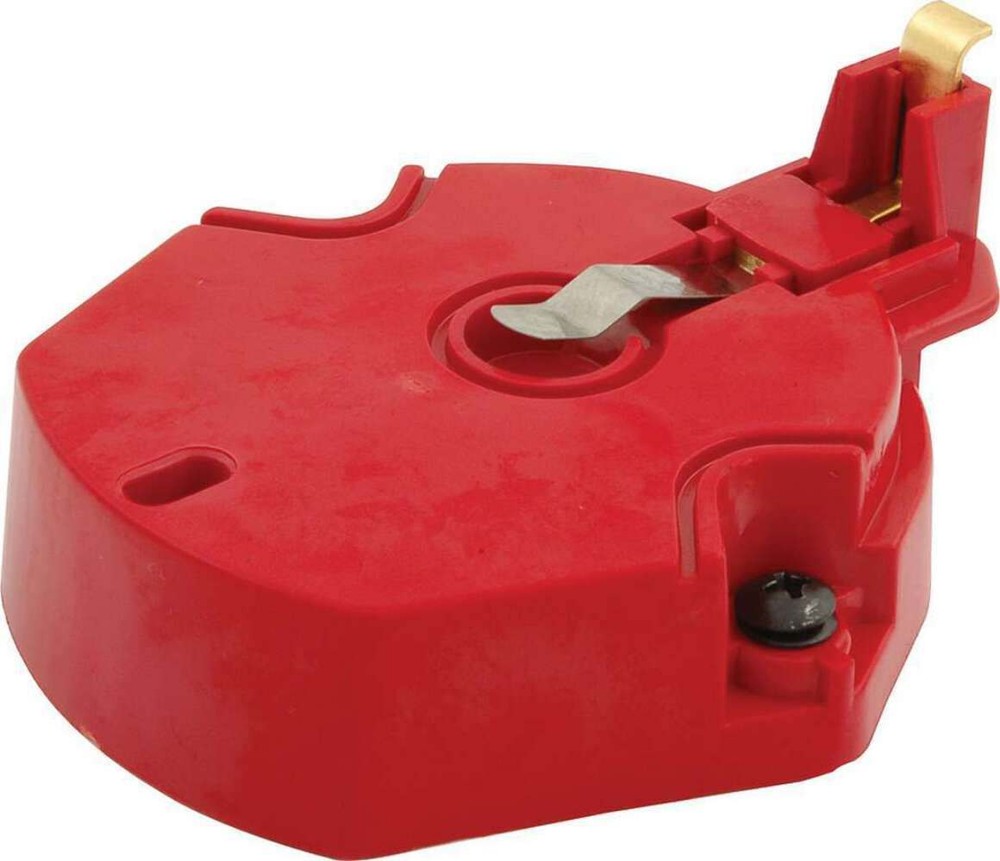 Allstar Performance ALL81206 GM HEI Rotor Red