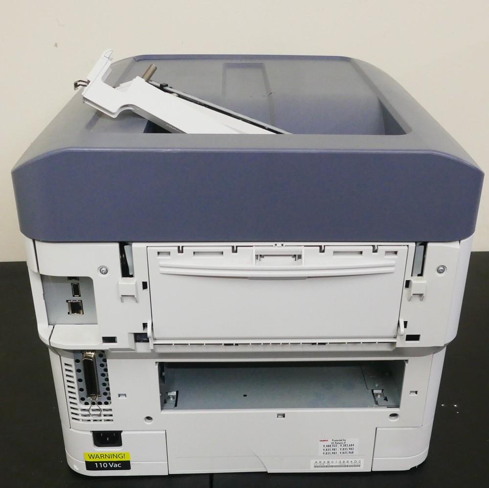 Uninet iColor 500 - Parts Only