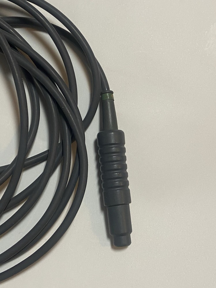 Karl Storz Unipolar High Frequency Cord