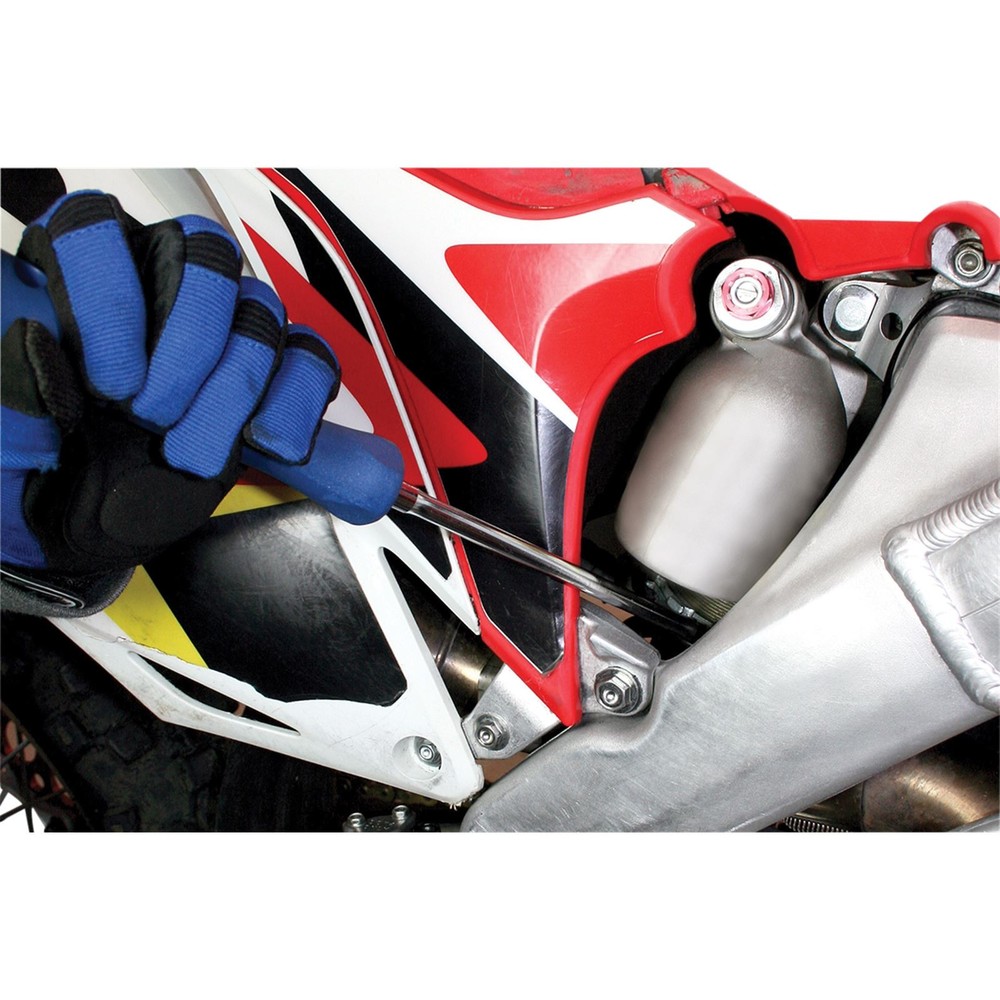 Motion Pro Shock Spanner Punch 08-0483