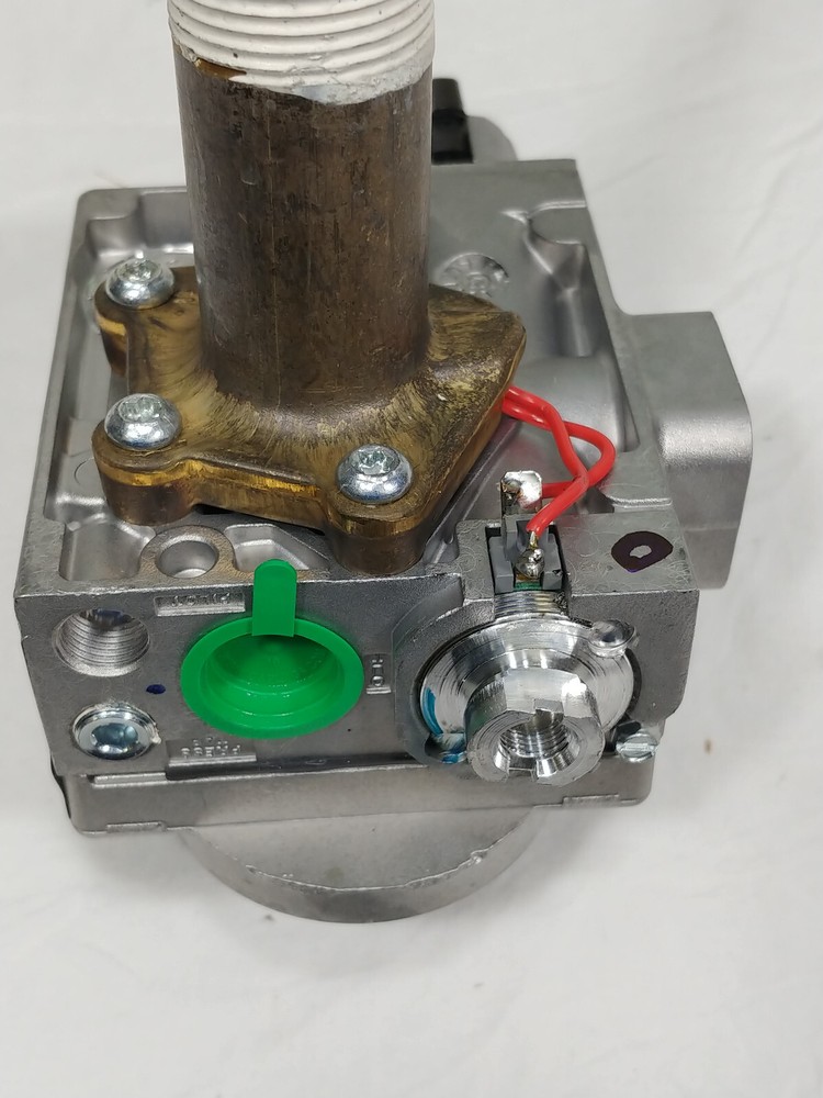 ProSelect PSW12703 Temperature Control Valve Nat Gas Water Heaters,..TW-36