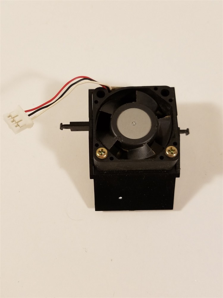 OEM Replacement Sega Dreamcast Authentic 3 Pin Internal Cooling Fan