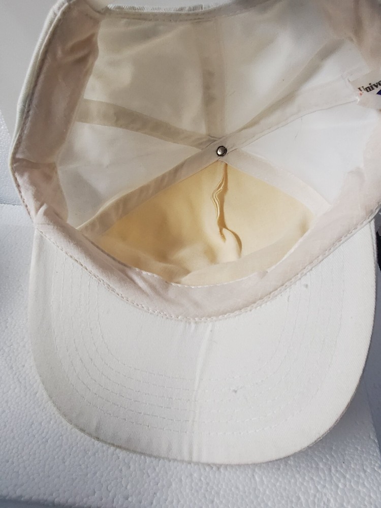 1991 Bugsy Movie Snapback Hat