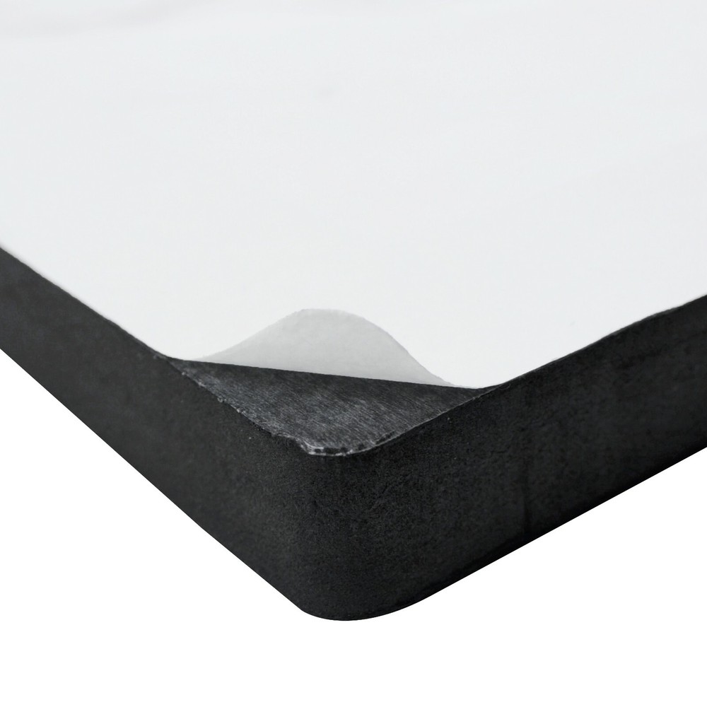 14" x 14" Seal Camper RV Roof Air Conditioner Universal Gasket Kit Waterproof