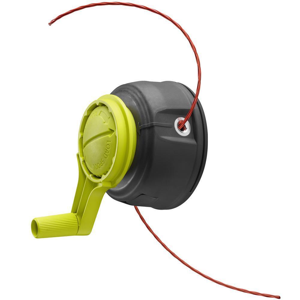 Refurbished Straight Shaft StringTrimmer Attachment Fits Ryobi 2 cycle Trimmers
