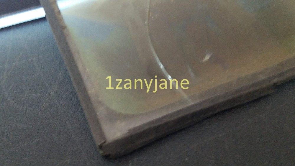 SBB Glass Magic Lantern Slide Photo NIPON ARCHED STRUCTURE **CRACKED**