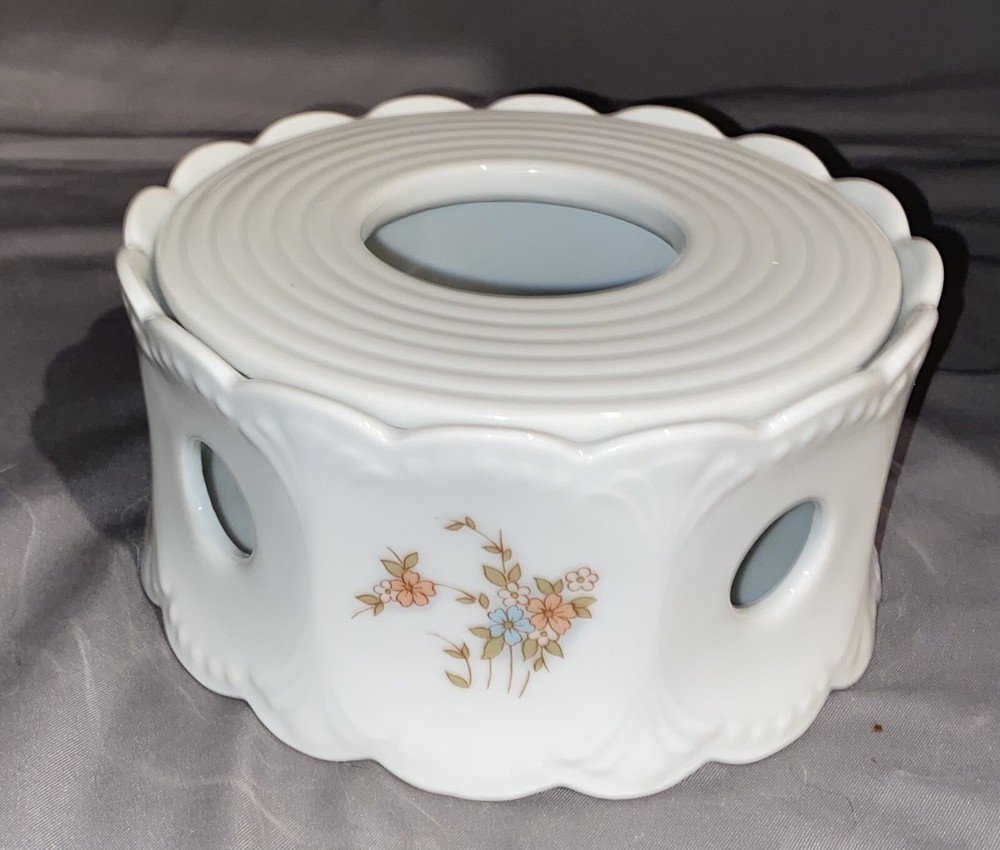 Mitterteich Bavarian Warmer Stand