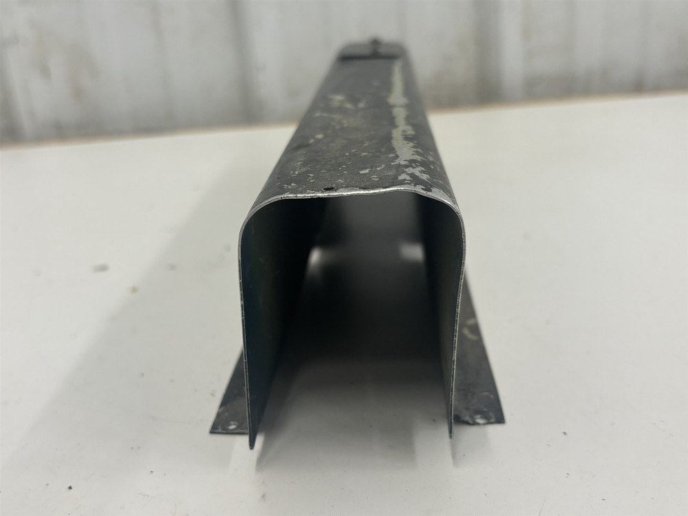 Luscombe Model 8 Control Tab Actuator Cover Shield 485063