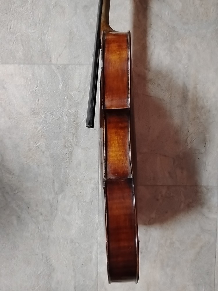 Fine 19th Century Violin