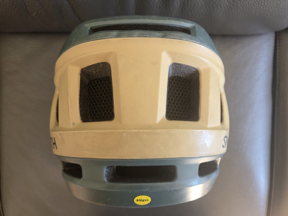 Smith Mainline Helmet