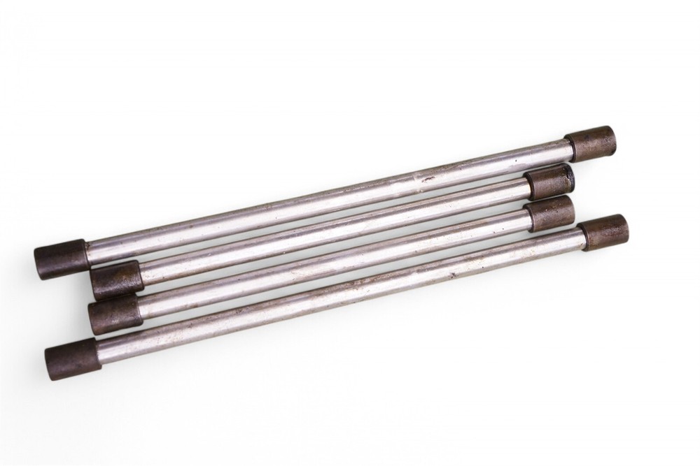 1972 BSa A65 Lightning A65L 650 Thunderbolt Unit *2886 Pushrods
