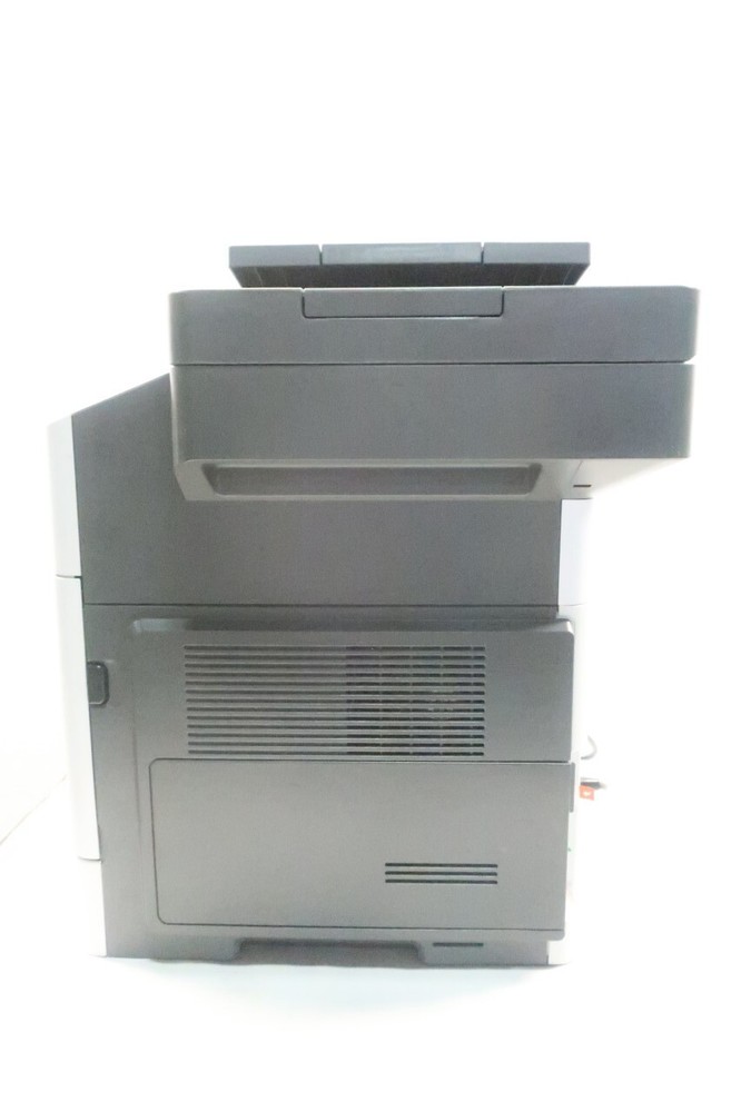 Lexmark 7015-679 Multifunction Printer 100-127v-ac