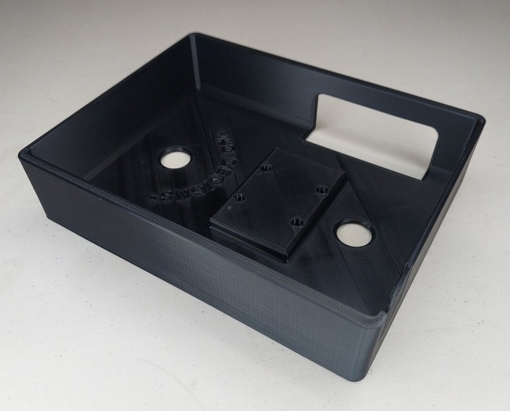 KC Designs Garmin GPSMap 695 / 696 GPS Panel Mount