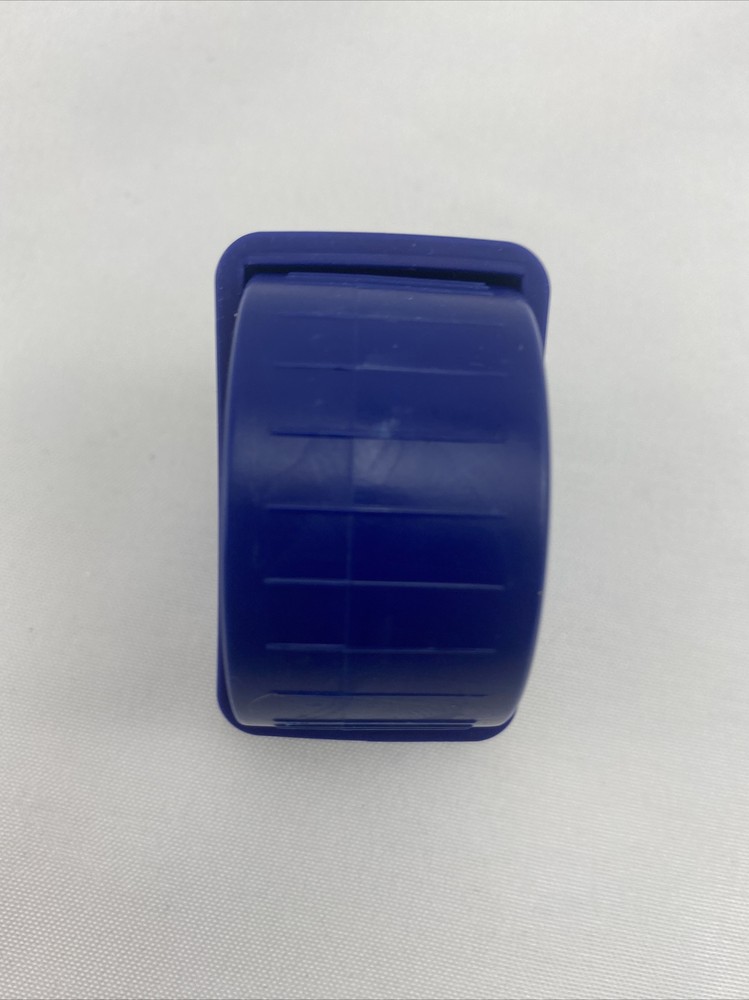 Creative Memories Arabesque Rotary Cutting Blade Cutting System Tool