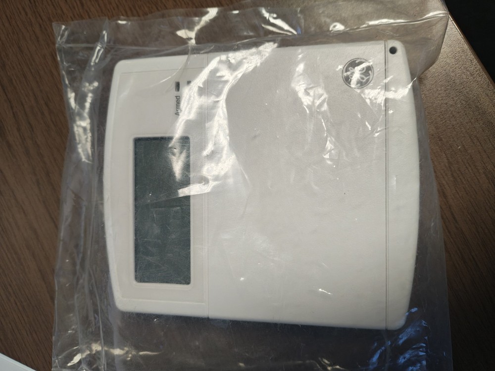 GE Interlogix 60-820 Fixed Display Touchpad for Concord