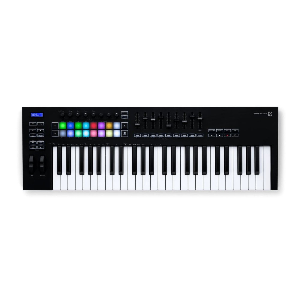 Novation Launchkey 49 [MK3] - B-Stock