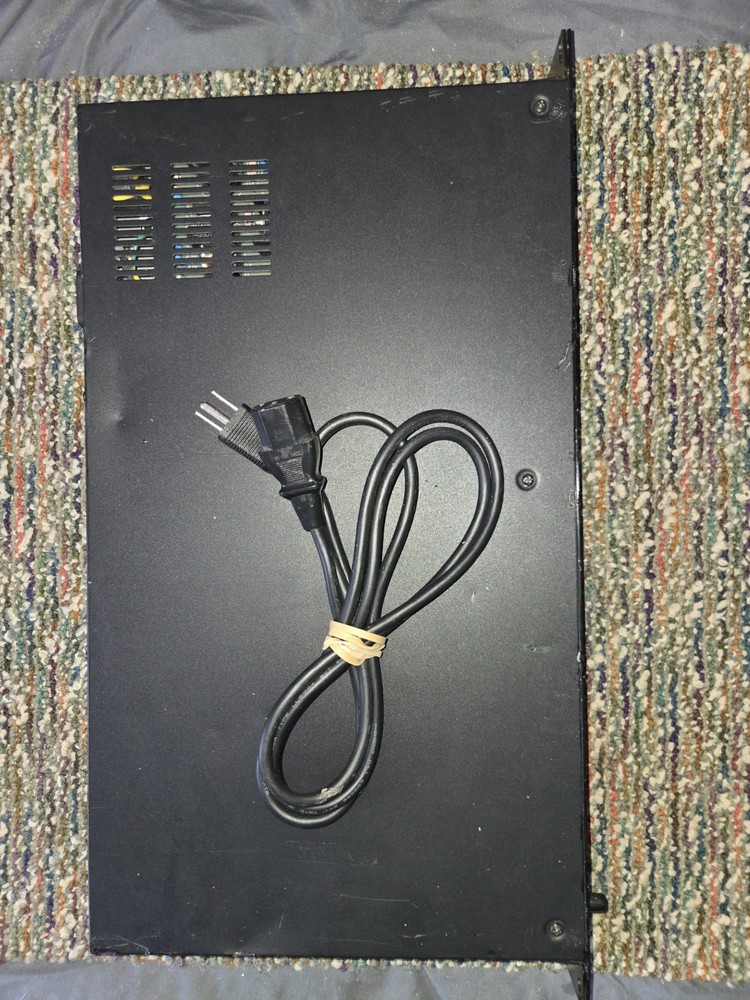 Korg SG Rack Sound Module ( Rackmountable )