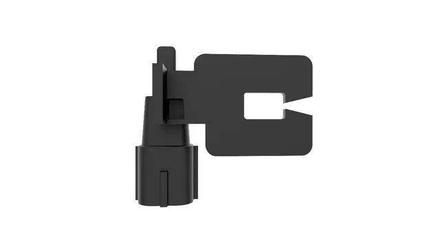Genuine Mopar Ambient Temperature Sensor 68518243AA