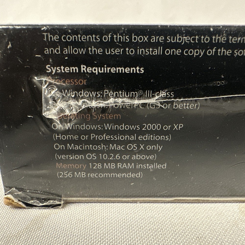 ACD Systems Canvas X Media Kit