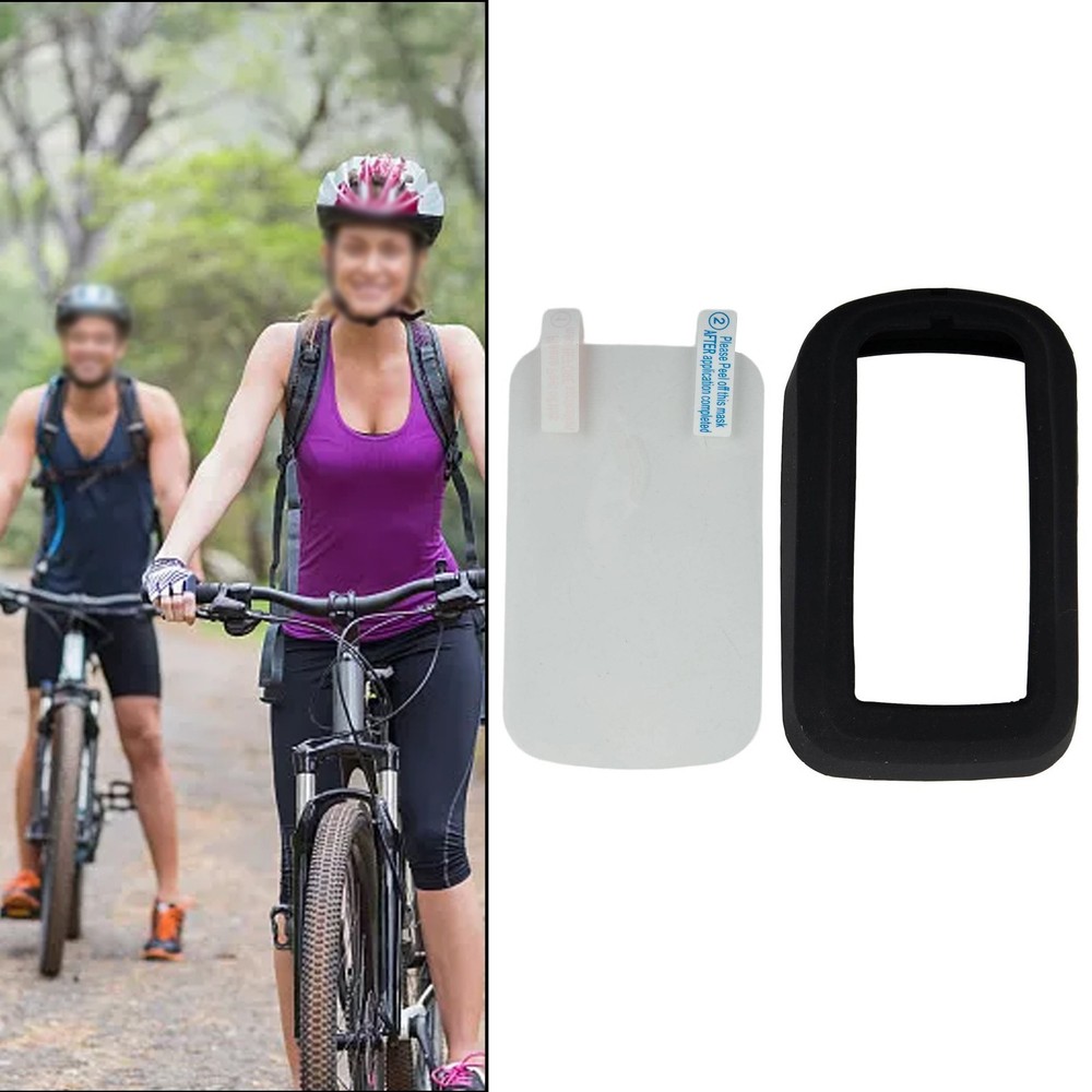 Scratch Resistant Protective Case for iGPSPORT BSC100 Stopwatch Computer