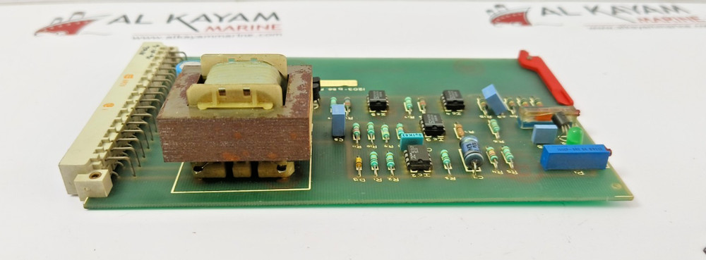 1203-B86.PCB PRINTED CIRCUIT BOARD (FAST SHIP BY DHL/FEDEX)