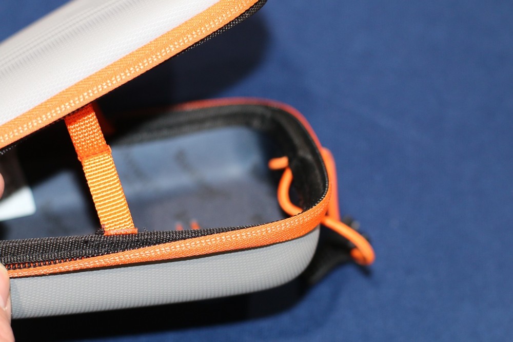 Bushnell Golf Rangefinder Case Pouch for Pro X3