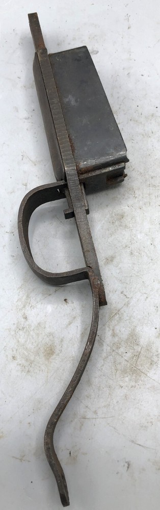 Japanese Arisaka Type 99 Trigger Guard Magazine Assembly #5