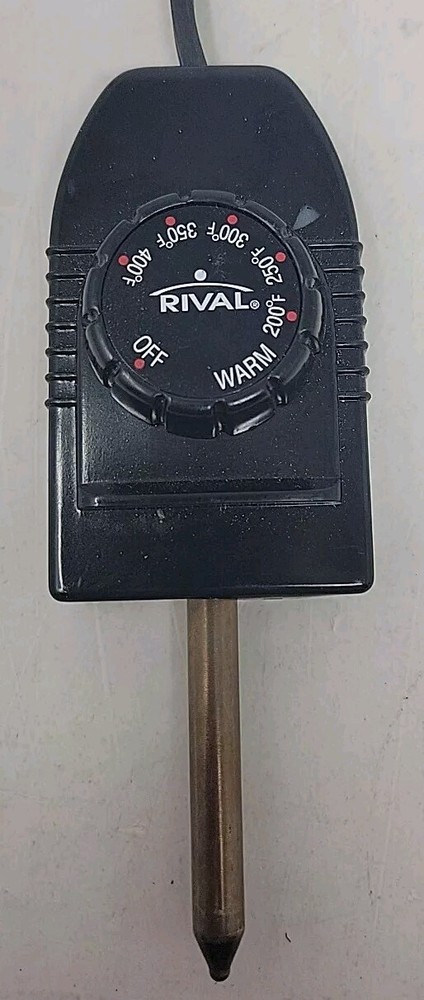 Rival Plug Model# MPTC-1 Replacement Power Cord