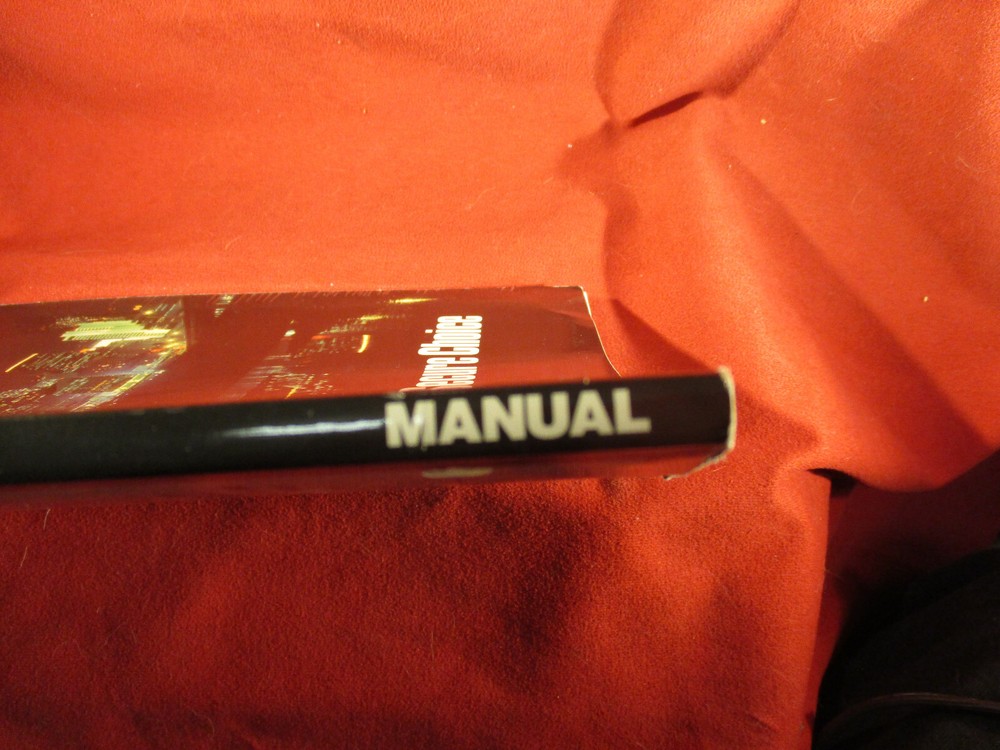 Corby Access control systems 4&5 Installation/Programming Manual