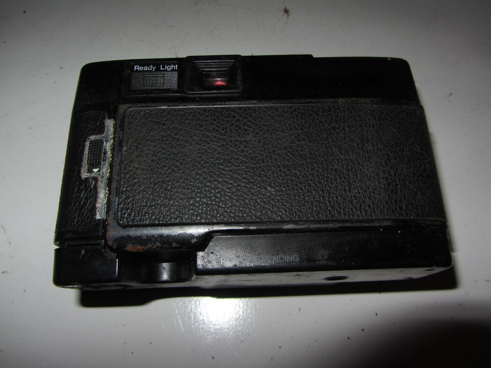 Vintage Ansco camera 1090 AFS ShurFlash