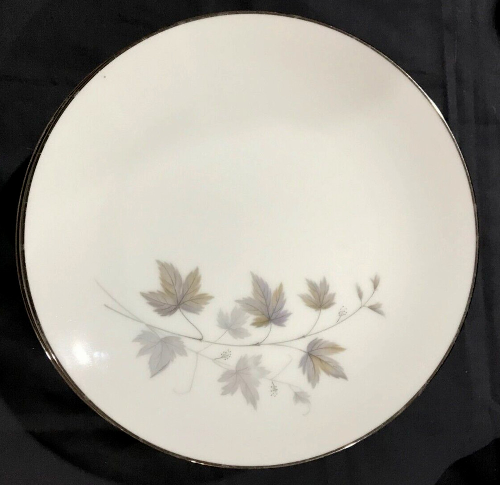 NORITAKE HARWOOD Tea Plate # 6312 Replacement