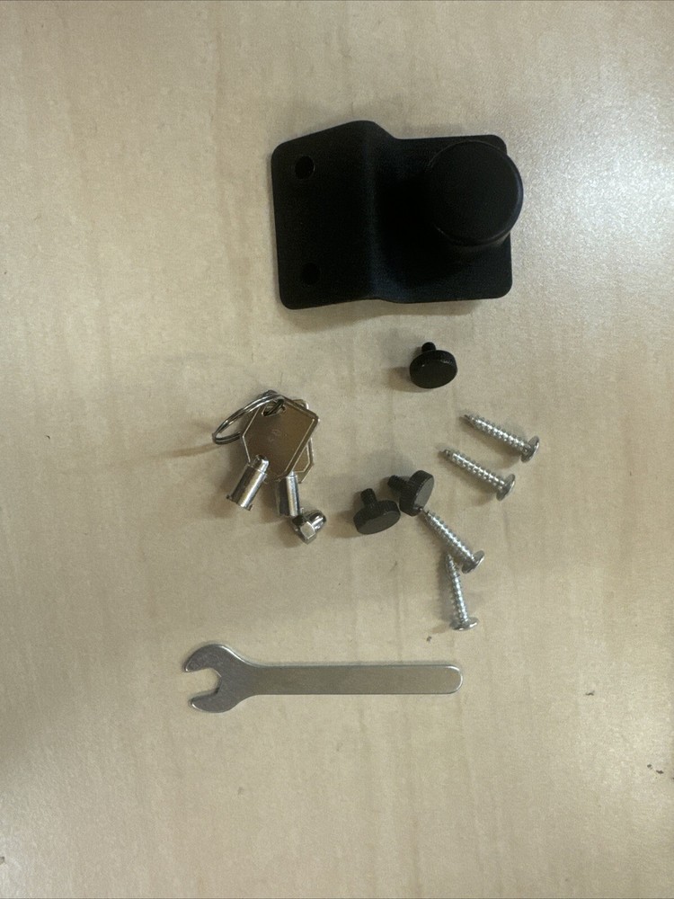 JNOSFL KEYPAD DROP DOWN GUN SAFE