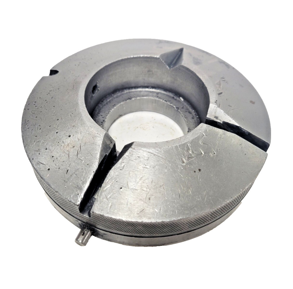 W.A WHITNEY DIE ADAPTER ASSY 636-436