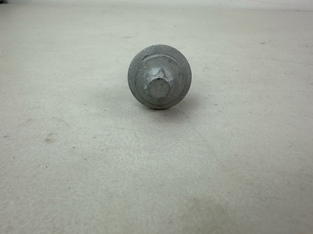 Genuine Mopar Lobe External Head Bolt OEM 6511125AA