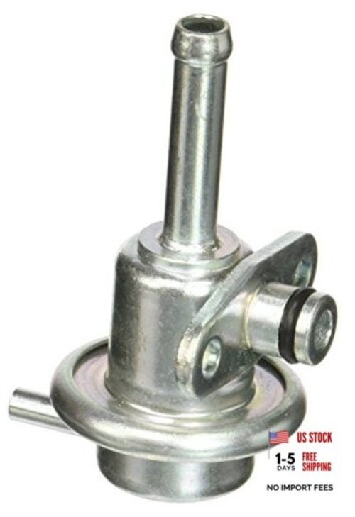 PR347 Fuel Pressure Regulator