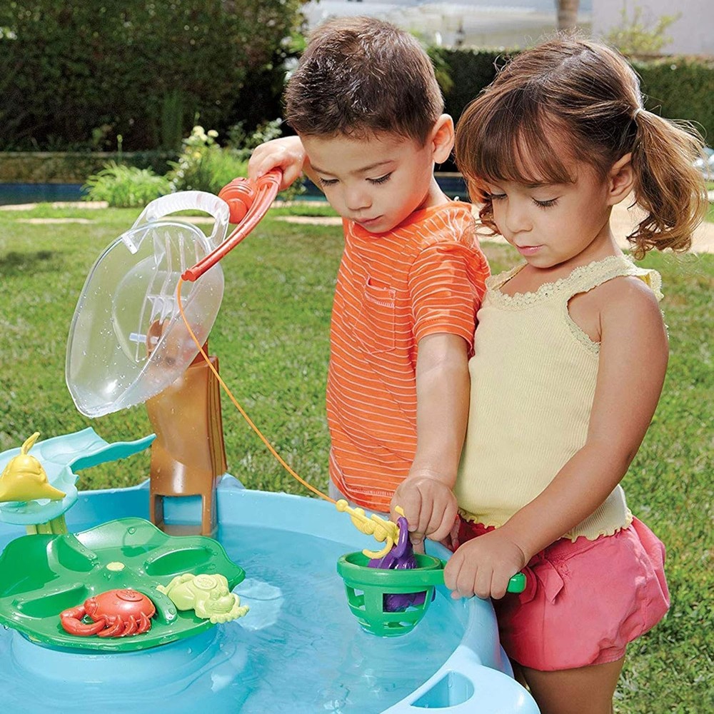 Little Tikes Fish n Splash Water Table – Exclusive