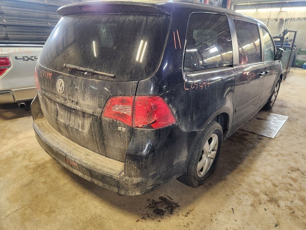 Engine ECM Electronic Control Module 3.6L Fits 2011 ROUTAN 1212513