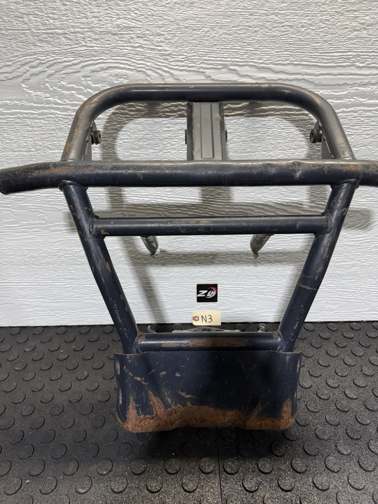 2000 Kawasaki Prairie 300 Front Bumper