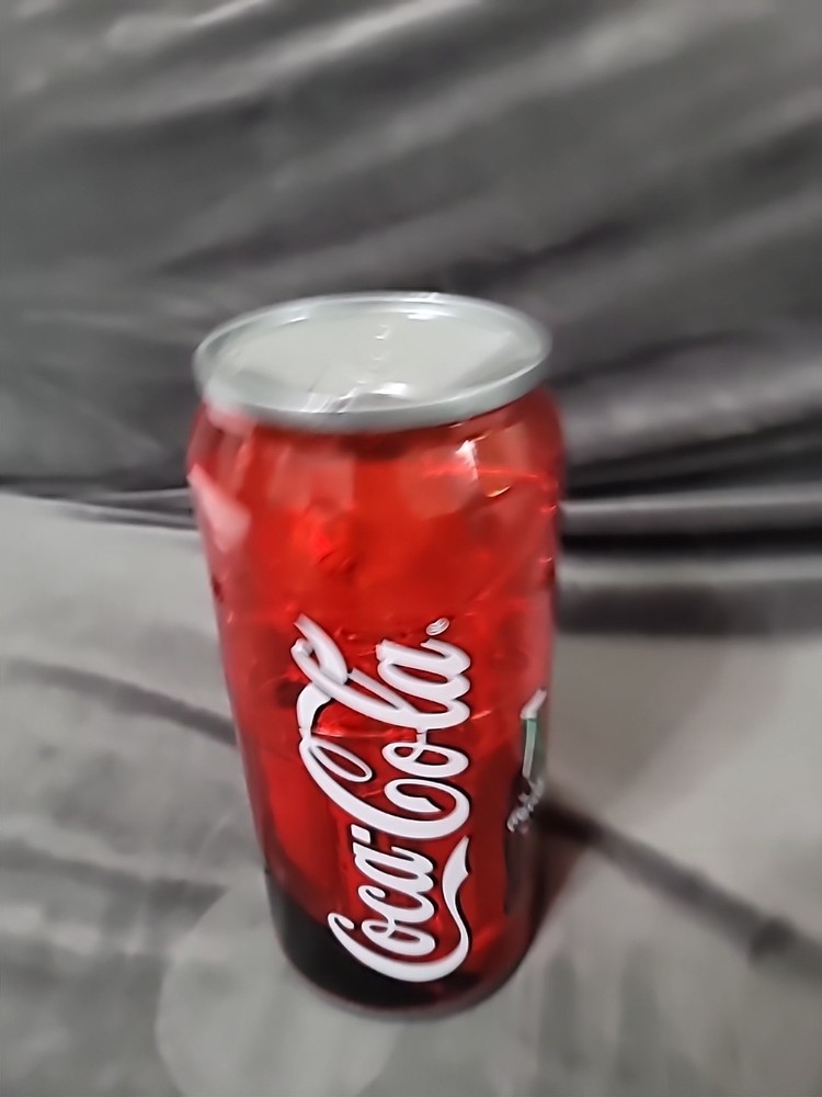 Coca-Cola Motorized and Lighted Coin Sorter