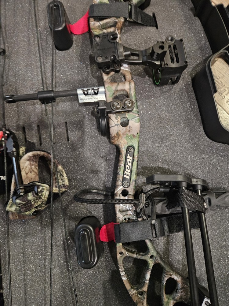 Compound Bow