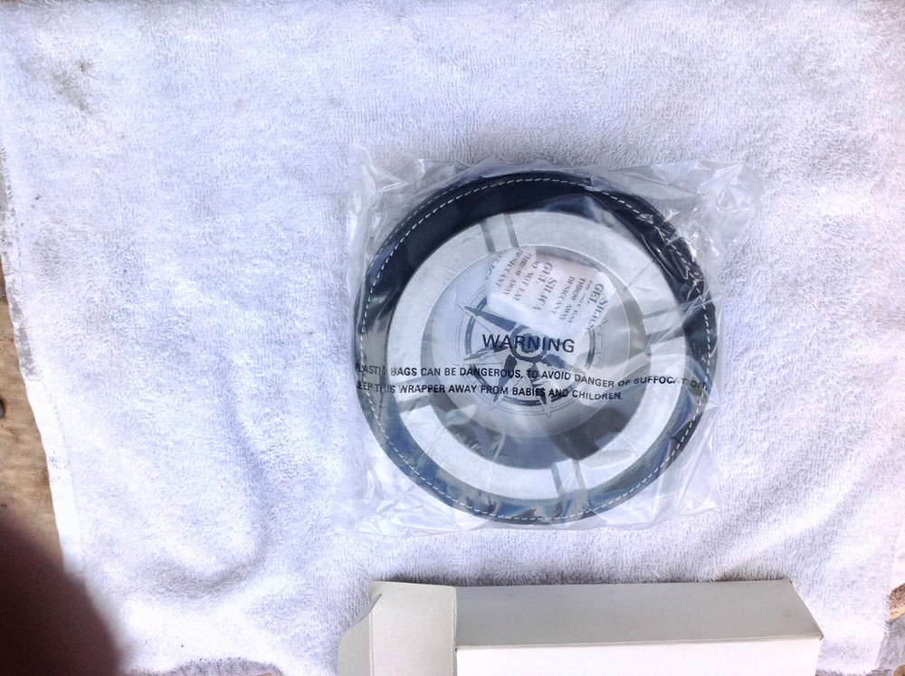 Marlboro Ashtray Compass Vintage