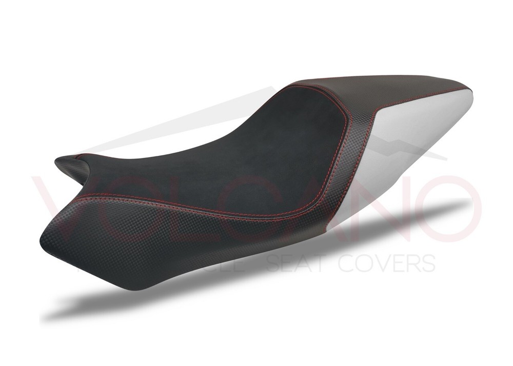 Saddle Cover Ducati MONSTER 797 2017 - 2020 Art.D123