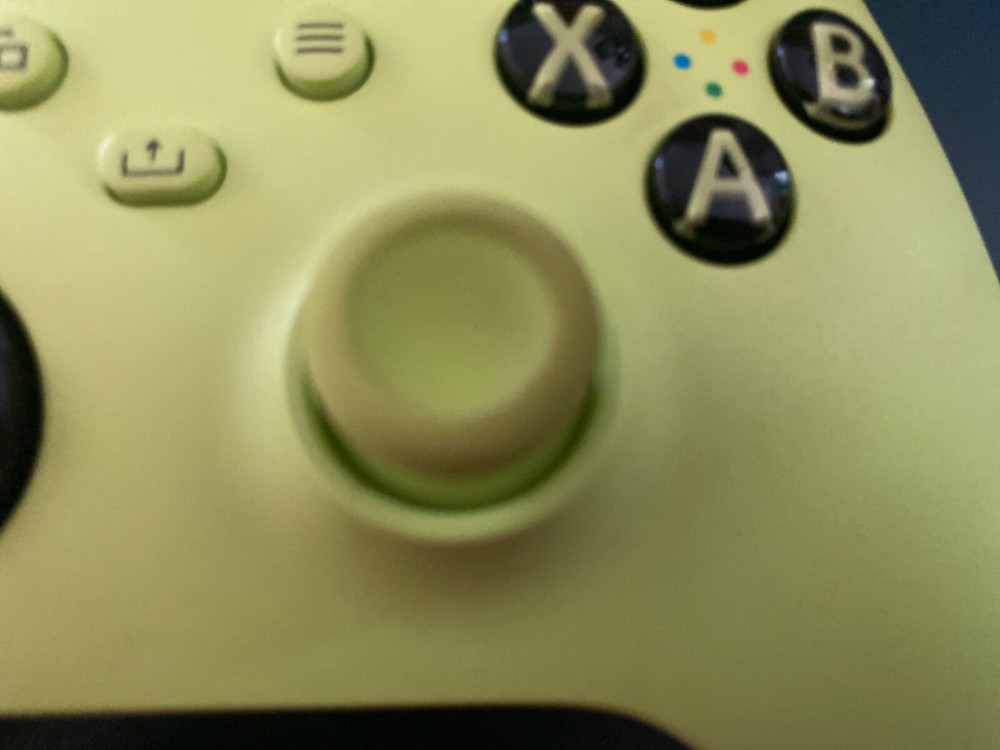 xbox x/s controller wireless