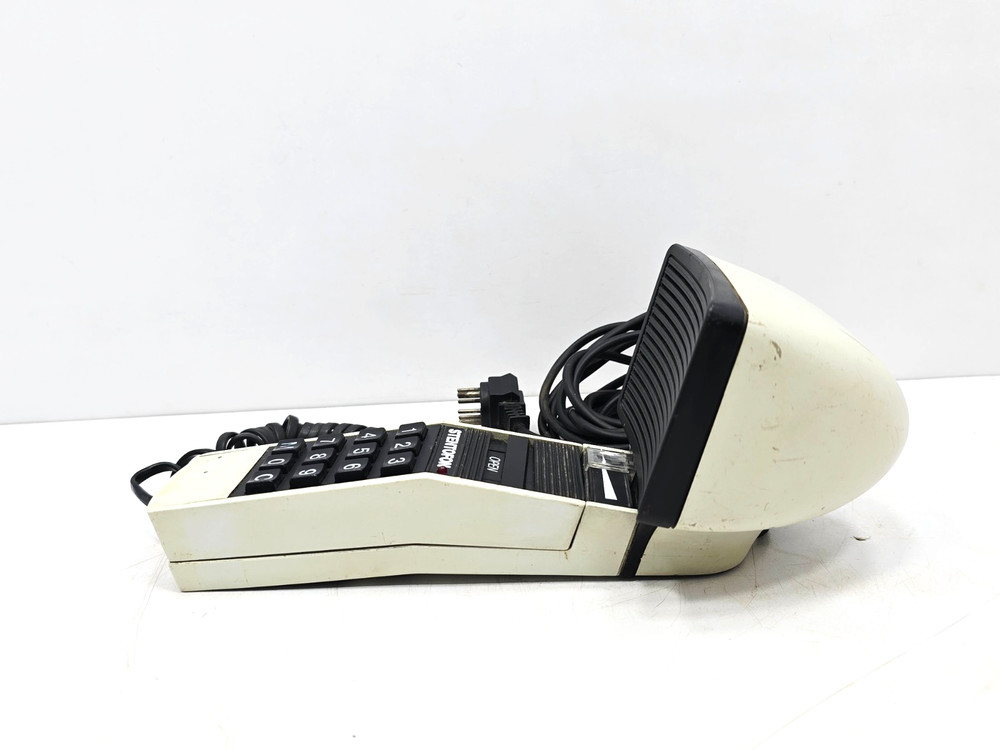 STENTOFON INTERCOM PHONE SYSTEM ZENITEL MADE IN NORWAY