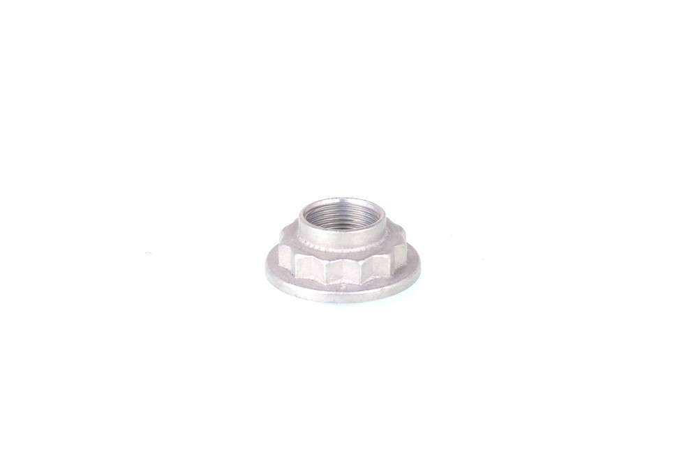 2x Wheel Hub Nut Front Right=Left GH-393945